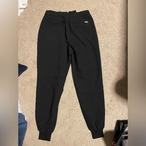 Men figs scrub pants